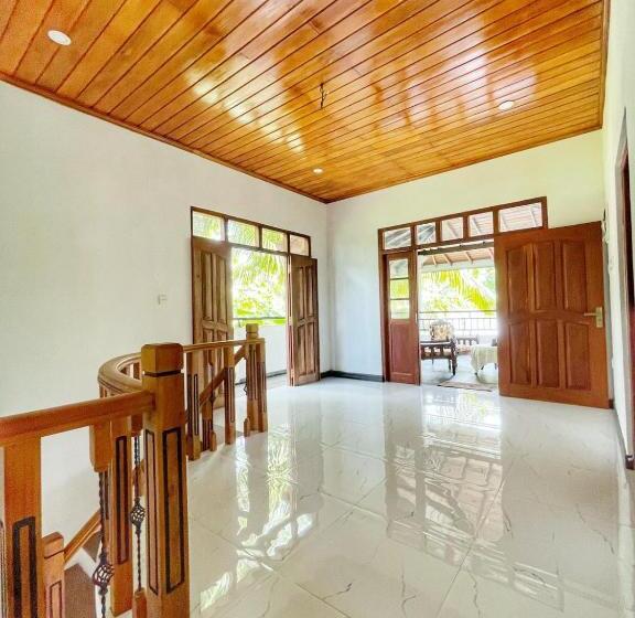 膳宿费 The Beach Gate Villa