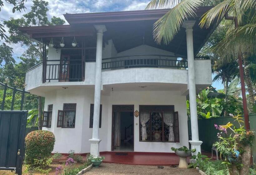 膳宿费 The Beach Gate Villa