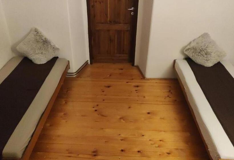 Pension Poledník