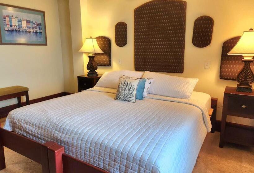 渡假胜地  La Beliza   Sunfish 206