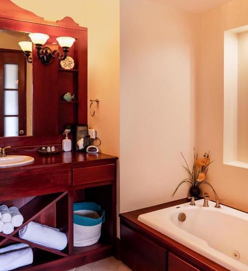 אתר נופש La Beliza   Sunfish 206