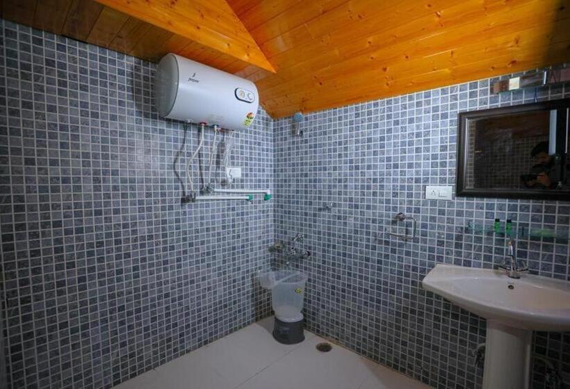 Курорт The River Front Luxury Cottage By Stay Pattern