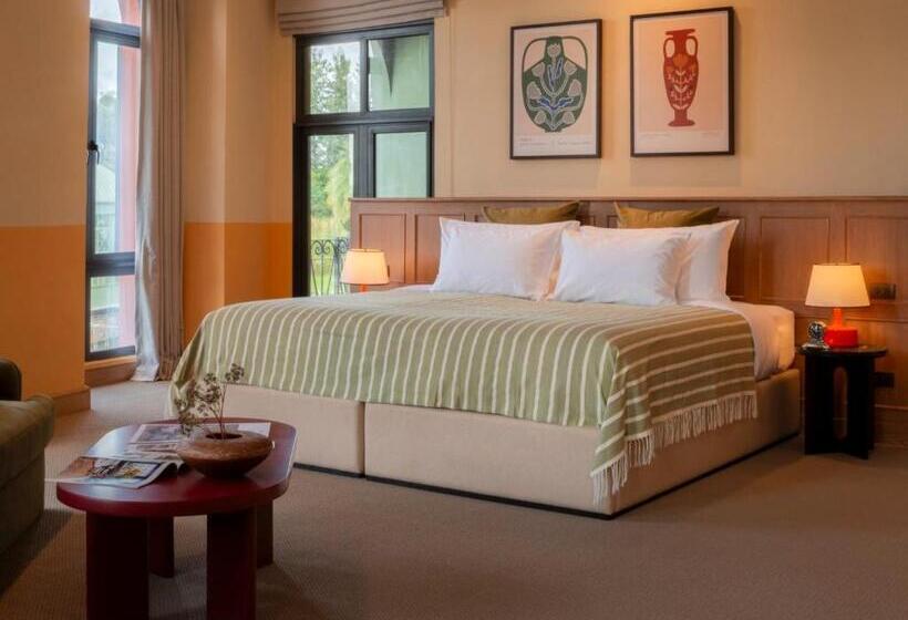 Toscana Valley Hotel Portofino