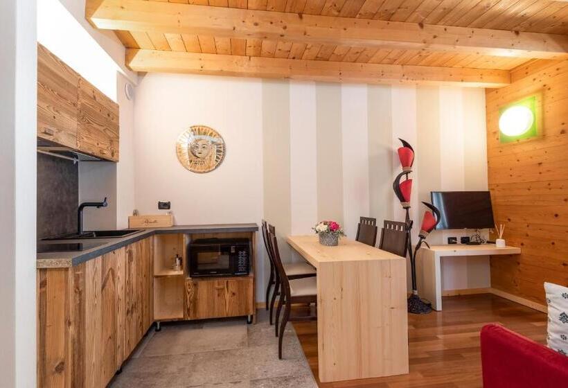 הוסטל Locanda Dei Cantù