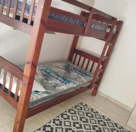 הוסטל Pausada Do Gilmar
