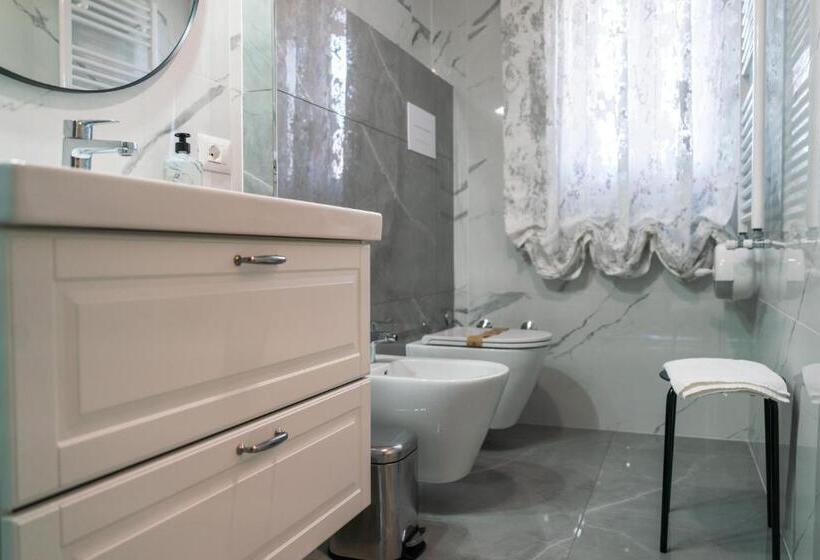 צימר A Casa Di Rut