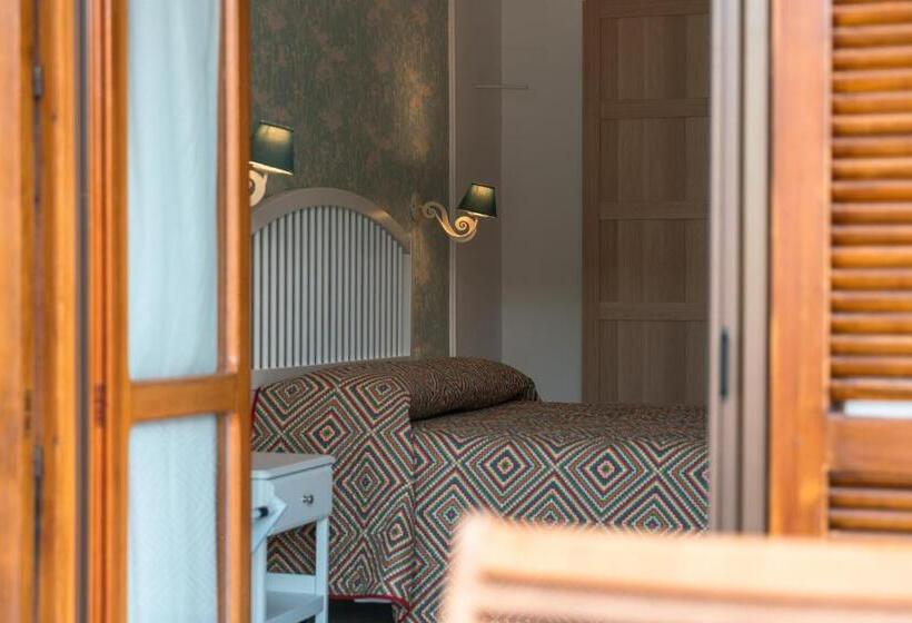 צימר A Casa Di Rut