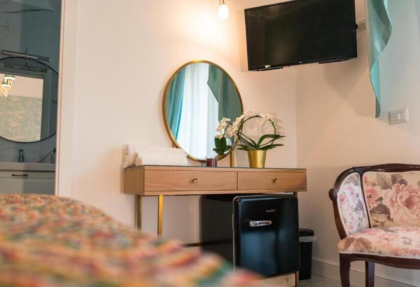 צימר A Casa Di Rut