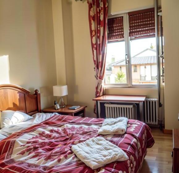 مبيت وإفطار Bella Cina