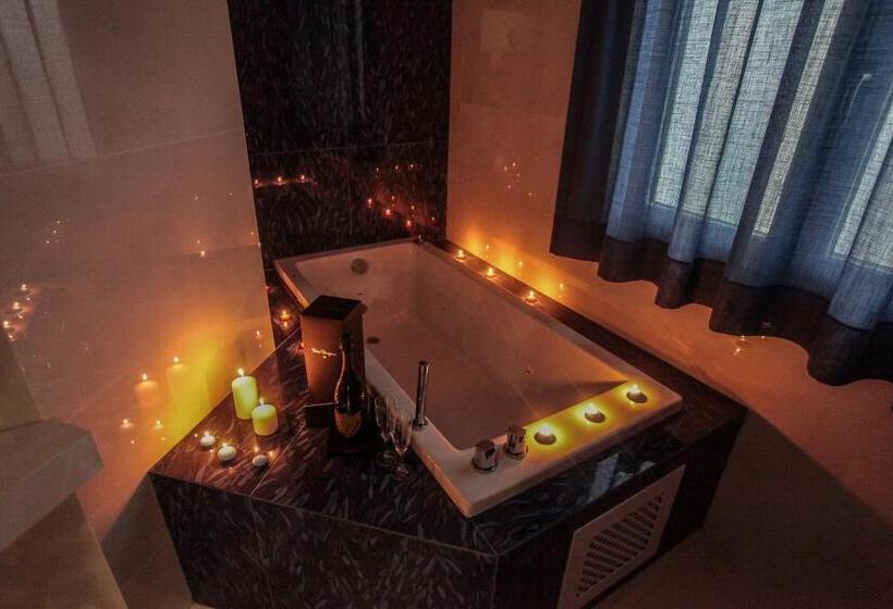 تختخواب و صبحانه Bnb Villa Langellotti