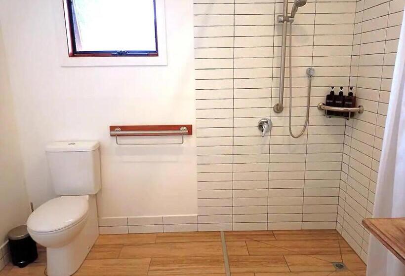 住宿加早餐  It S Bonza! At Mill About Vineyard