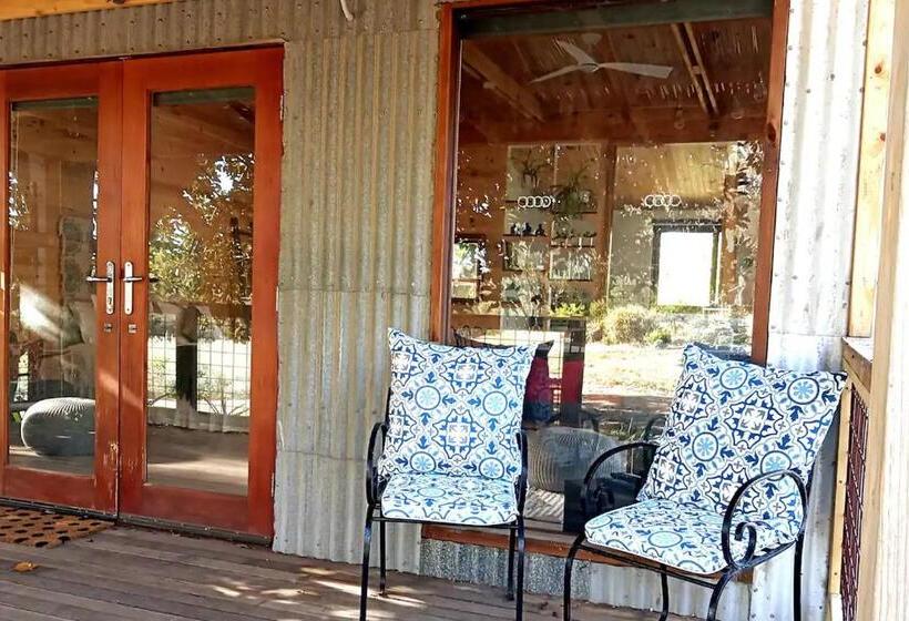 住宿加早餐  It S Bonza! At Mill About Vineyard