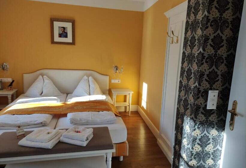 Bed and Breakfast Marius Kammer Und Koppel Engelbrecht