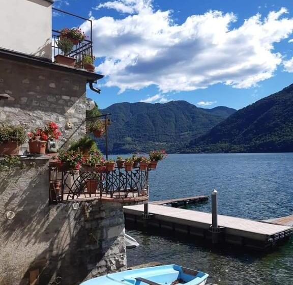 Villa Paradis B&b