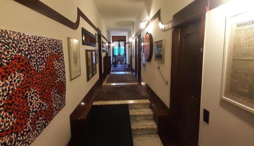 Villa Paradis B&b