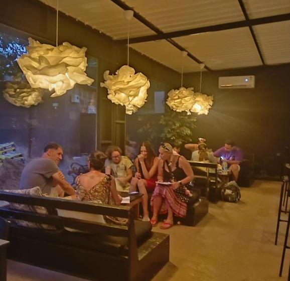 Bibhitaki Hostels Palolem Beach