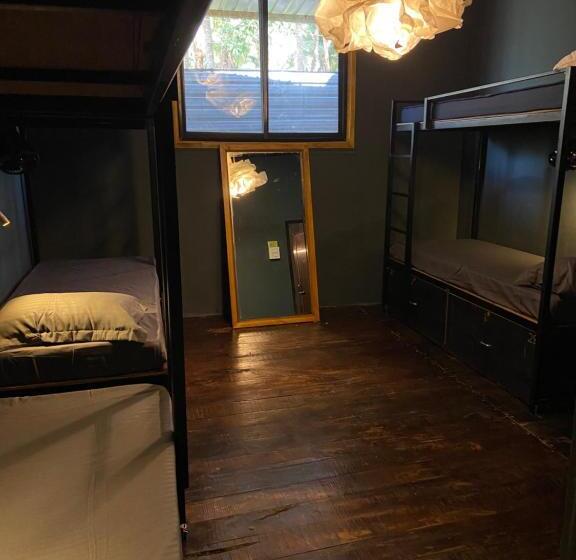 Bibhitaki Hostels Palolem Beach