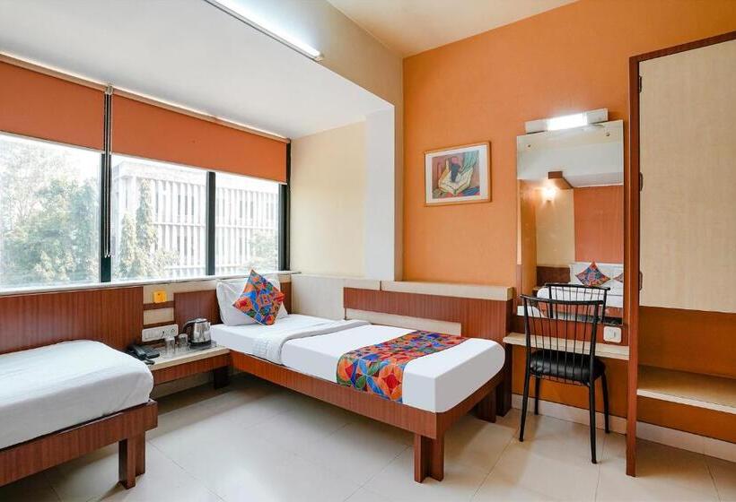 Fabhotel Samrat