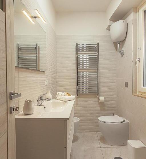 Gladius B&b