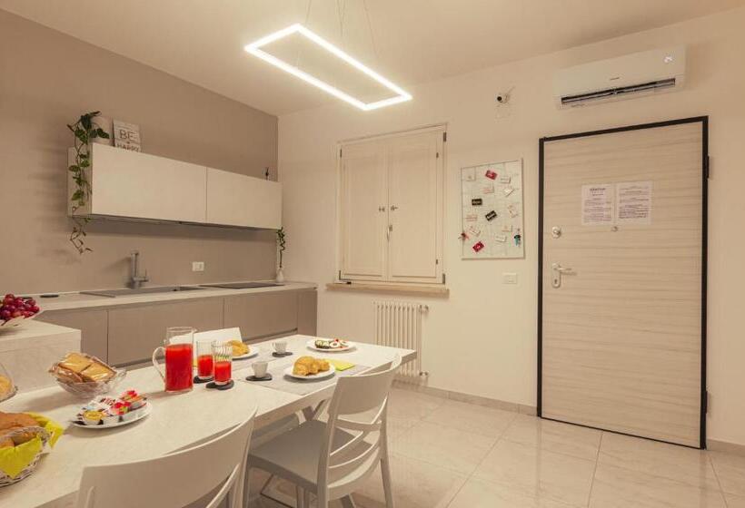 Gladius B&b