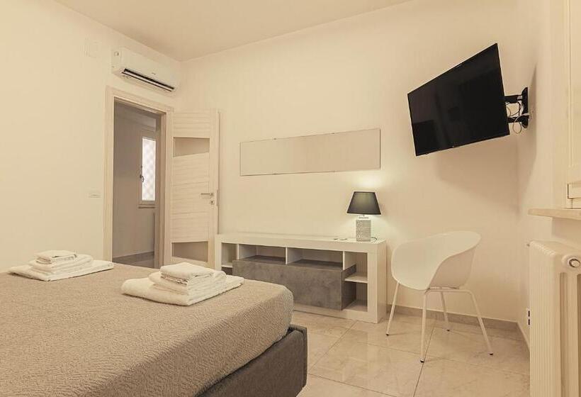 Gladius B&b