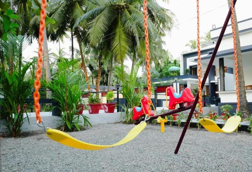 Haya Resort