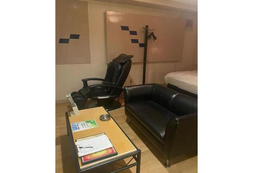 Hotel ラフォーレ
