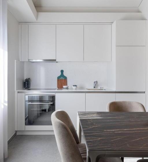 호텔 3 Vie Restaurant & Rooms
