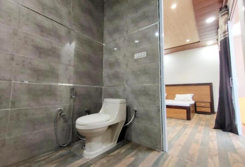 فندق Angelfarmhouse