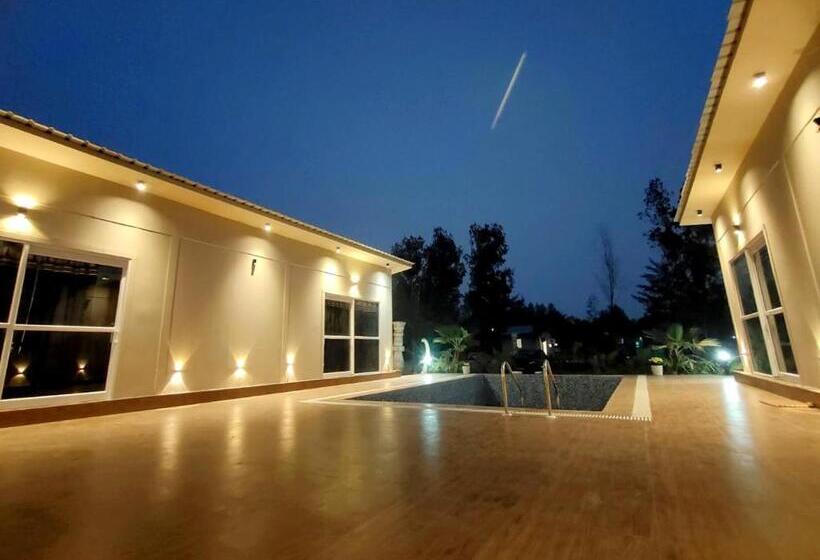 فندق Angelfarmhouse