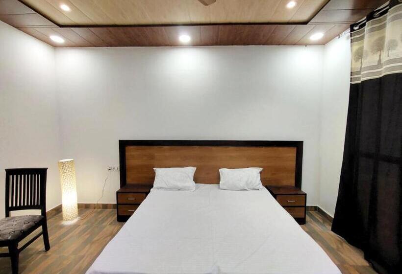 فندق Angelfarmhouse