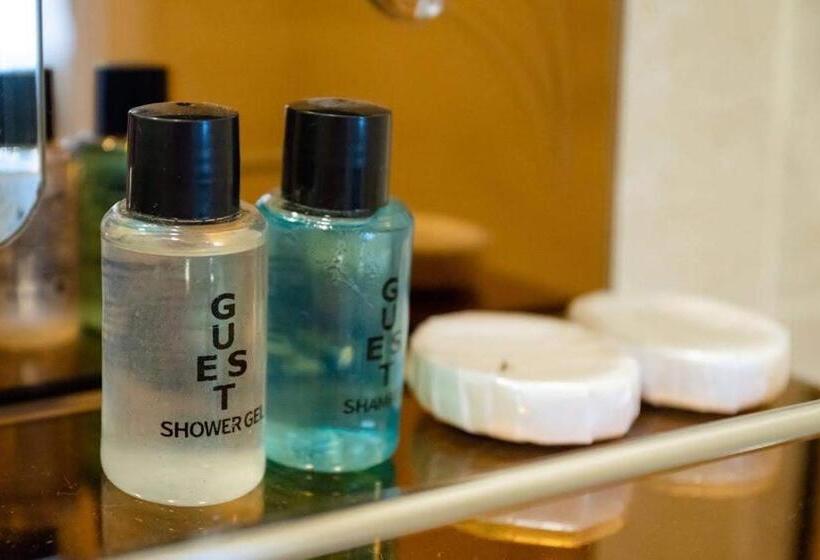 בית מלון כפרי Elysium