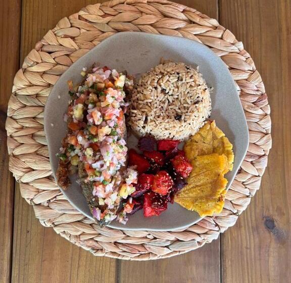 هتل Gavia   Rio Y Mar