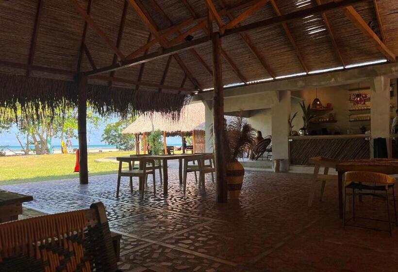 هتل Gavia   Rio Y Mar