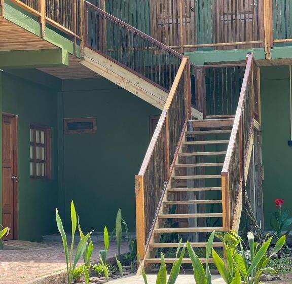 هتل Gavia   Rio Y Mar