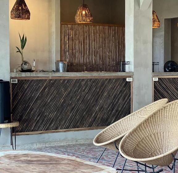 هتل Gavia   Rio Y Mar