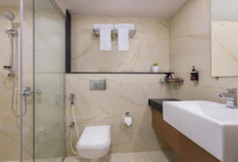 فندق Ginger Visakhapatnam