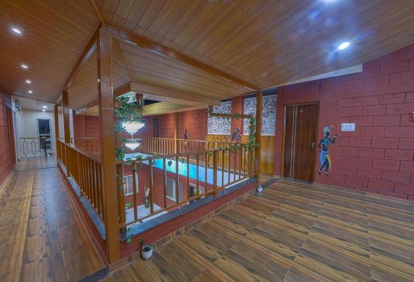 فندق Heaven Garden Resort