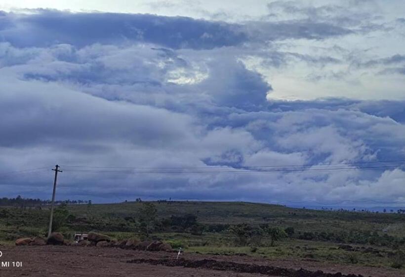 فندق Heaven Garden Resort