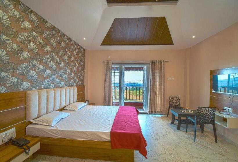 فندق Heaven Garden Resort