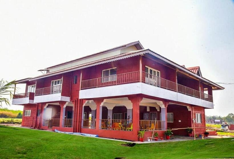 فندق Heaven Garden Resort