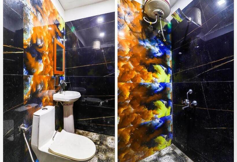 호텔 Heaven Inn Guest House & Restro