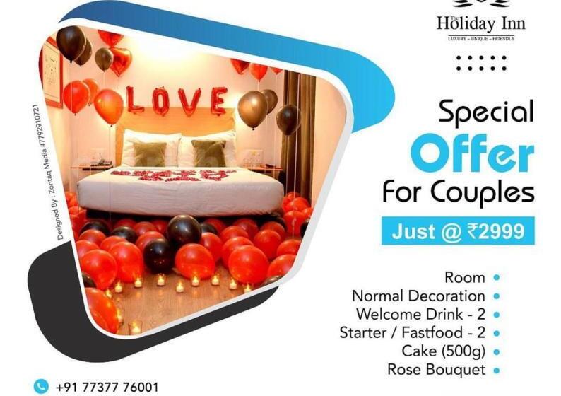 Отель Holiday Inn