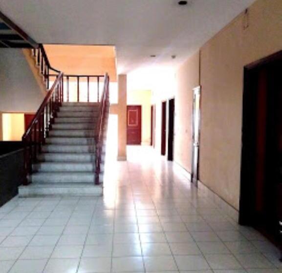 فندق Indsurya Dibrugarh