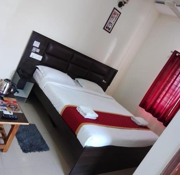 ホテル Lotus Gardenia