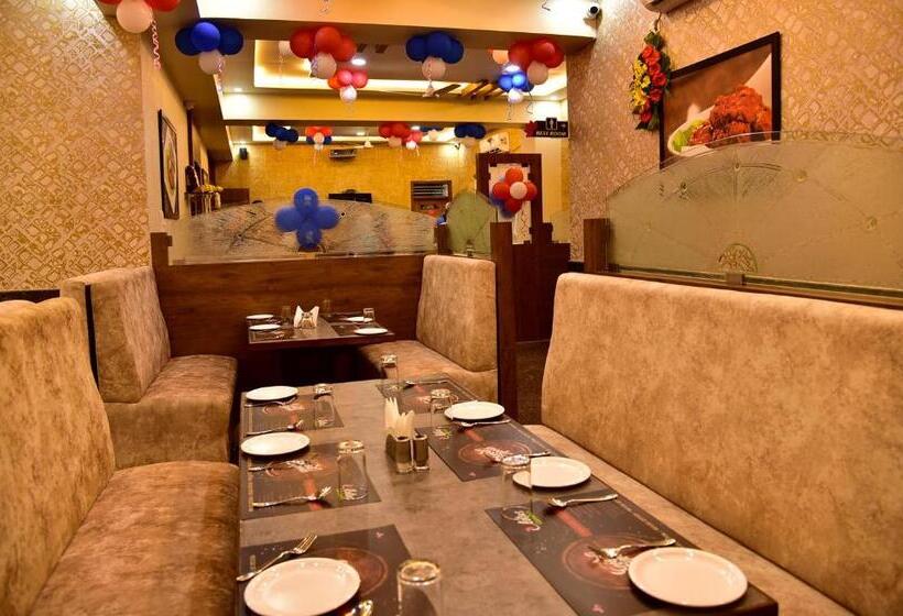 ホテル Lotus Gardenia