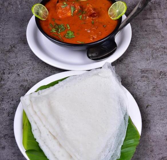 ホテル Lotus Gardenia