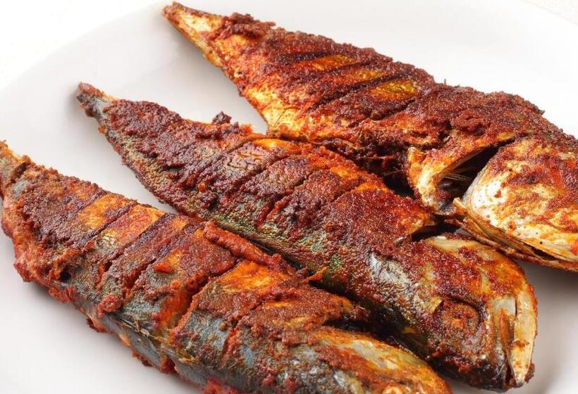 ホテル Lotus Gardenia