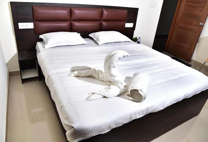 ホテル Lotus Gardenia