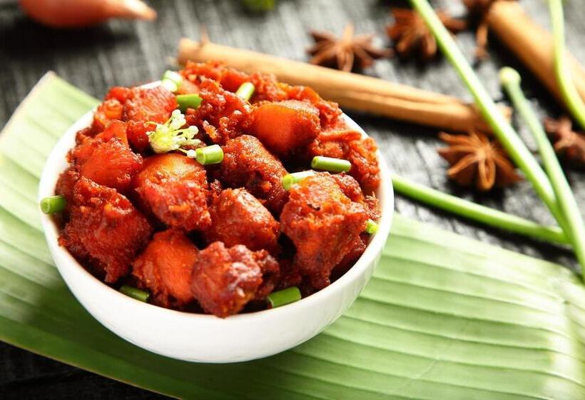 ホテル Lotus Gardenia